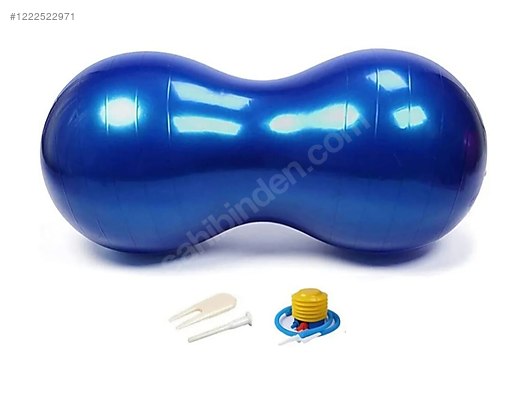 İkinci El ve Sıfır Alışveriş / Spor / Pilates, Yoga & Jimnastik / Pilates Topu