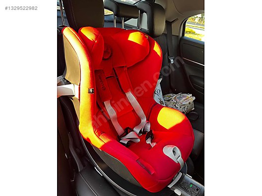 Cybex Base M İsofix( koltuk dahil) - Cybex Çocuk Oto Koltuğu