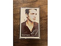Teoman - O (Kaset)