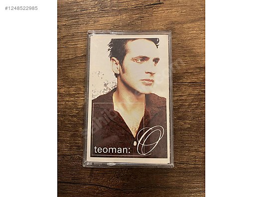 İkinci El ve Sıfır Alışveriş / Müzik / Albümler / Kaset / Rock