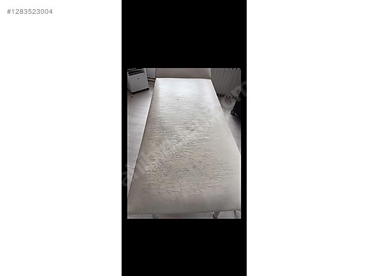 MASAJ VE KUAFÖR SEDYESİ - Kuaför Ekipmanları sahibinden.com'da