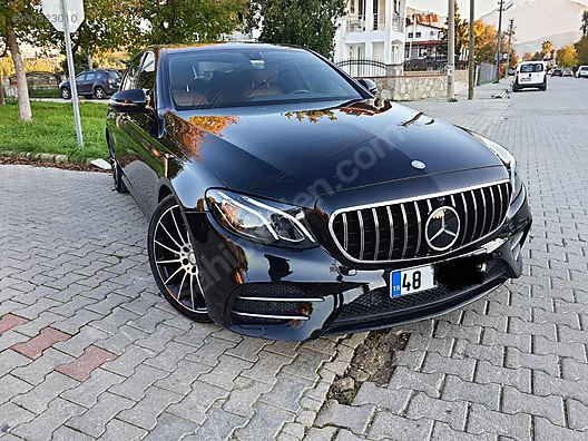 mercedes benz e series e 220 d amg satilik mercedes benz e 220 d amg daha temizi yok at sahibinden com 900523010