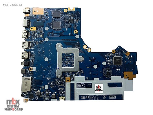 Lenovo IdeaPad 320-15IKB Anakart EG523 EG524 NM-B453 sahibinden