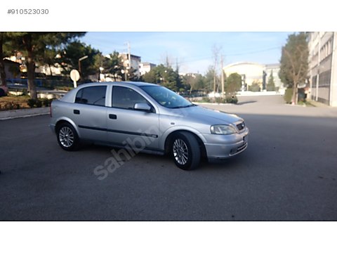 opel astra 1 6 comfort 2002 opel astra otomatik at sahibinden com 910523030