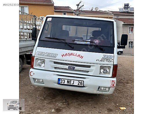 bmc levend 3 0 mds model 55 000 tl galeriden satilik ikinci el 902523036