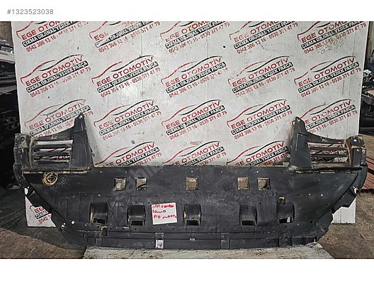 mona様オーダー品 Minivan & Panelvan / Kaporta & Karoser / OPEL COMBO E ÖN TAMPON