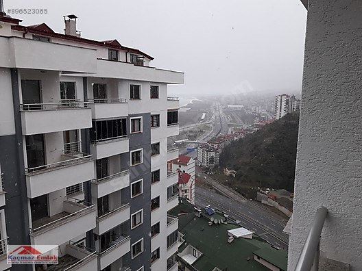 Trabzon Akyazi Towers Ta Dubleks Daire Satilik Daire Ilanlari Sahibinden Com Da 896523065