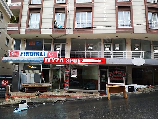 Sahibinden Satilik Dukkan Findikli Mah Ataturk Caddesi Uzeri Sahibinden Comda 898523097