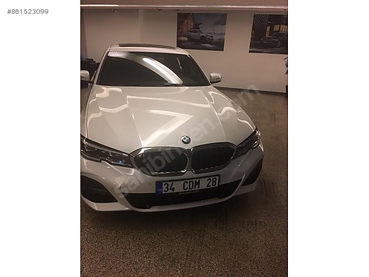 Bmw 3 Series 320i Standart Dakargelb Sari 320i Coupe At Sahibinden Com 797504874