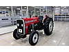 Machinery / Agricultural Machines / Tractors / Massey Ferguson / 240 S