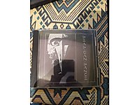 Dead can Dance CD albüm