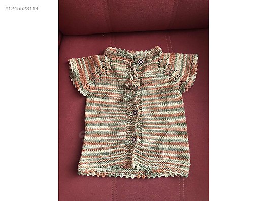 Used & Brand New Items / Mother & Baby / Baby Wear / Vest