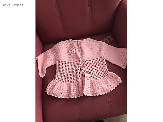 Used & Brand New Items / Mother & Baby / Baby Wear / Vest