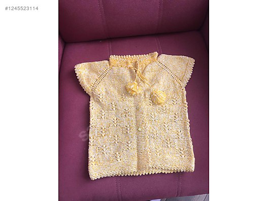 Used & Brand New Items / Mother & Baby / Baby Wear / Vest