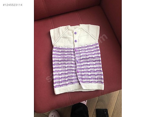 Used & Brand New Items / Mother & Baby / Baby Wear / Vest