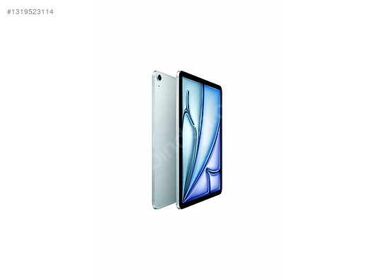 Apple iPad Air 4 256 GB Tablet - 1319523114