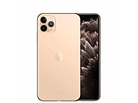 Temiz iPhone 11 Pro Gold