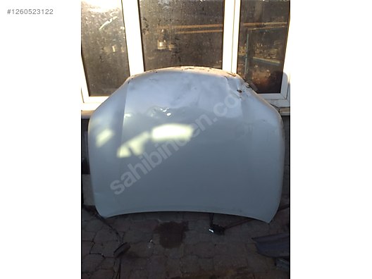 HİLUX ÖN KAPUT ORJ - TOYOTA HILUX Kaporta ürün fotoğrafı