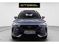 Cupra Formentor 1.5 TSI