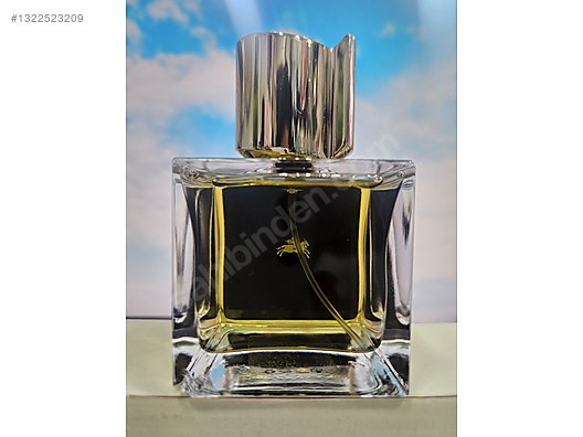 Nishane Ani x - Nishane 100 ml Erkek Parfüm - 1322523209