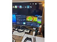 PlayStation 5 1TB DİGİTAL VERS