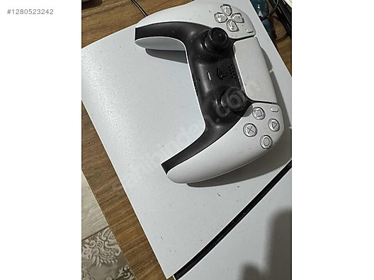 İkinci El ve Sıfır Alışveriş / Oyunculara Özel / Oyun Konsolu / PlayStation 5