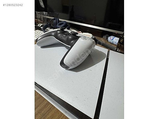 İkinci El ve Sıfır Alışveriş / Oyunculara Özel / Oyun Konsolu / PlayStation 5