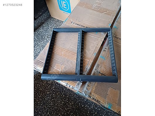 İkinci El Boş Medya