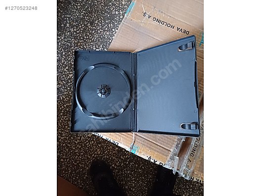 Sahibinden Boş Medya