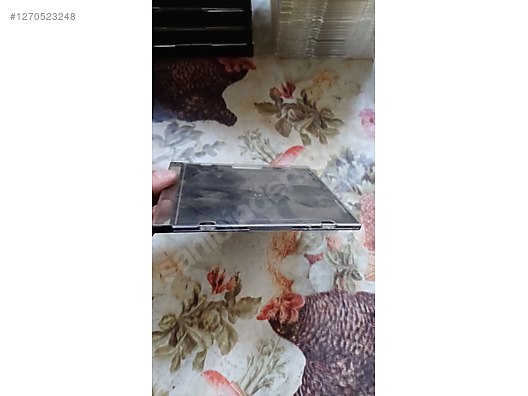 Cd koruma kutusu - Boş Medya ilanları sahibinden.com'da