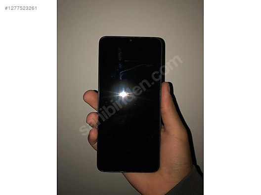 İkinci El ve Sıfır Alışveriş / Cep Telefonu & Aksesuar / Cep Telefonu / Xiaomi / Redmi 13C