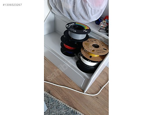 3D Yazıcı / Crealty ender 3 V3 ke sahibinden.comda - 1306523267