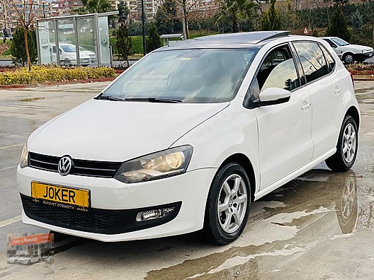 polo joker