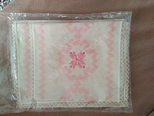 Etamin Yatak Odası Takımı