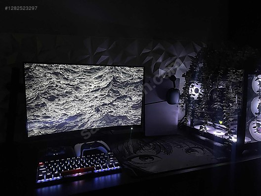 ASUS RTX 4060Tİ - GeForce Ekran Kartı İlanları sahibinden.com'da