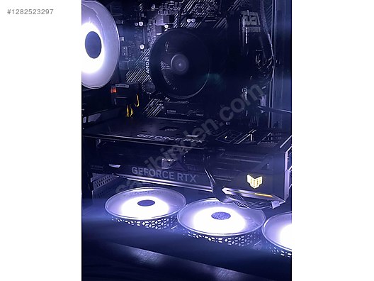 İkinci El ve Sıfır Alışveriş / Bilgisayar / Masaüstü / Donanım / Ekran Kartı