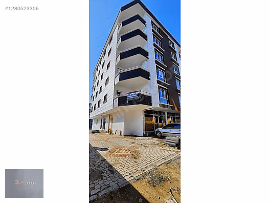 ATAKUM BEYPINARI MH.DE SATILIK 4+1 DAİRE #1280523306