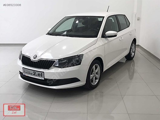 skoda fabia 1 0 greentec ambition incar 2017 hatasiz skoda fabia 1 0 greentec ambition 38 000 km sahibinden comda 936523306