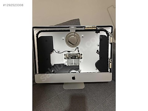 Apple / imac A1418 2017 Kasa sahibinden.comda - 1292523308