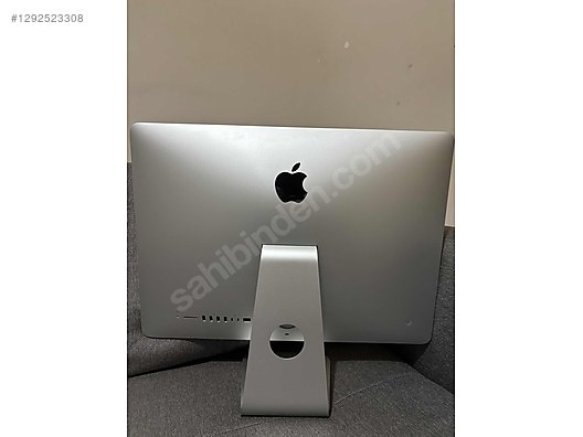 Apple / imac A1418 2017 Kasa sahibinden.comda - 1292523308