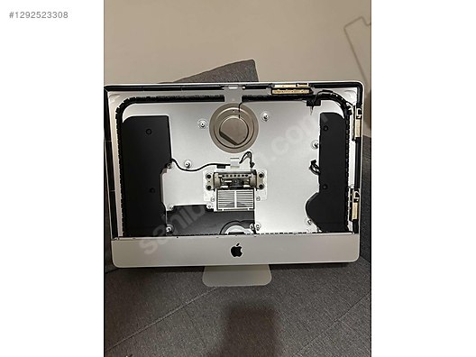 Apple / imac A1418 2017 Kasa sahibinden.comda - 1292523308