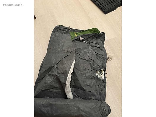 Quechua Arpenaz 2 kişilik kamp çadırı on sahibinden.com - 1330523316