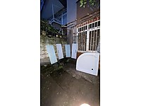 Duşakabin Sürgü kapılı