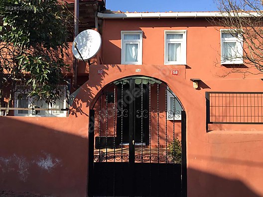 Emlak Ofisinden Satilik 3 1 170 M Mustakil Ev 750 000 Tl Ye Sahibinden Com Da 820523333