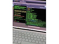 Dell canavar bilgisayar