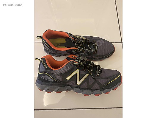 New balance 47.5 numara at sahibinden.com - 1253523364