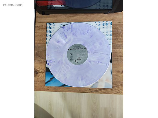 EVANESCENCE FALLEN 20TH ANNIVERSARY LIMITED DELUXE EDITION PLAK