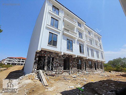 DUBLEKS BAHÇELİ 3+1 DAİRE