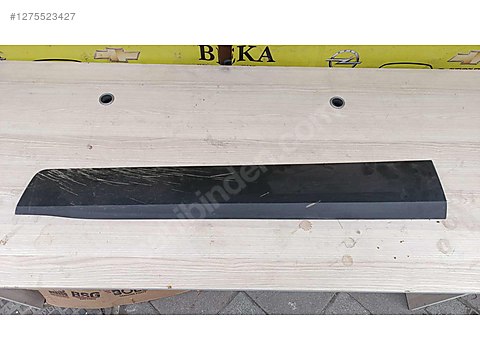 OPEL CROSSLAND SAĞ ÖN KAPI BANDI ÇIKMA ORJİNAL YEDEK PARÇA - İlan