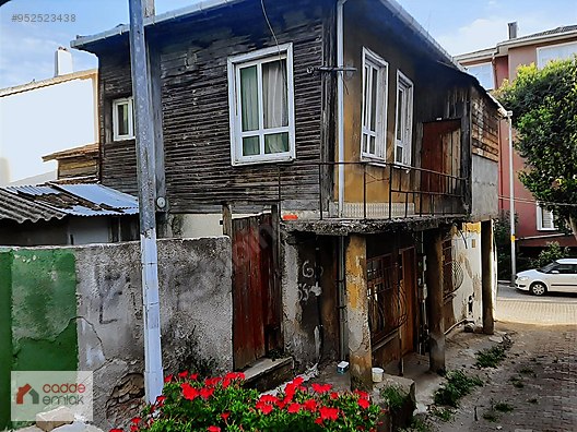 cengelkoy merkezde 150m2 kullanimli bahceli mustakil firsat satilik mustakil ev ilanlari sahibinden com da 952523438